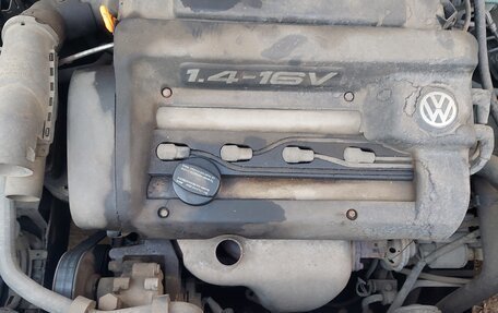 Volkswagen Golf IV, 1999 год, 200 000 рублей, 20 фотография