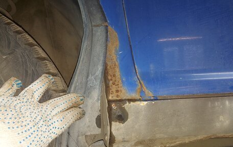 Volkswagen Golf IV, 1999 год, 200 000 рублей, 28 фотография