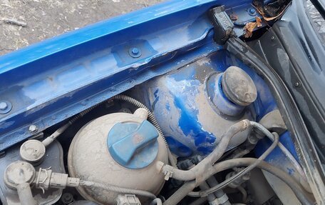 Volkswagen Golf IV, 1999 год, 200 000 рублей, 19 фотография