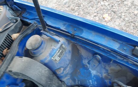 Volkswagen Golf IV, 1999 год, 200 000 рублей, 18 фотография