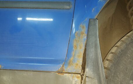 Volkswagen Golf IV, 1999 год, 200 000 рублей, 27 фотография