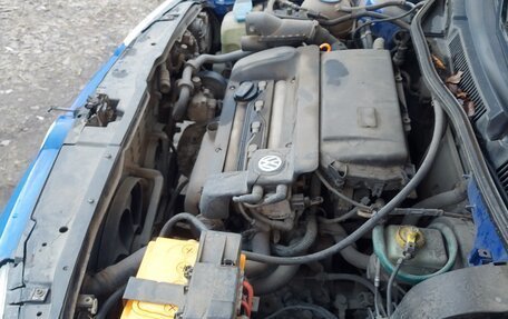 Volkswagen Golf IV, 1999 год, 200 000 рублей, 21 фотография