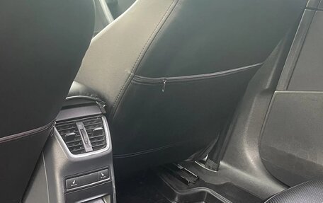 Skoda Octavia, 2015 год, 1 580 000 рублей, 12 фотография