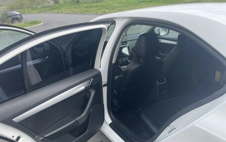 Skoda Octavia, 2015 год, 1 580 000 рублей, 14 фотография