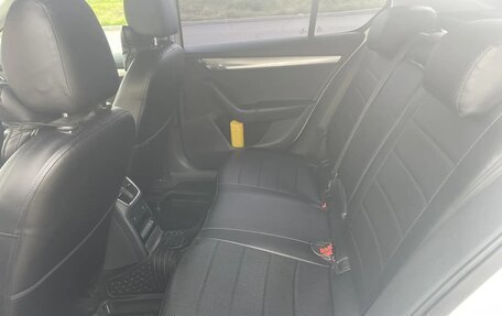 Skoda Octavia, 2015 год, 1 580 000 рублей, 15 фотография