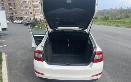 Skoda Octavia, 2015 год, 1 580 000 рублей, 18 фотография