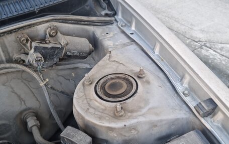 Toyota Corolla, 1999 год, 370 000 рублей, 6 фотография