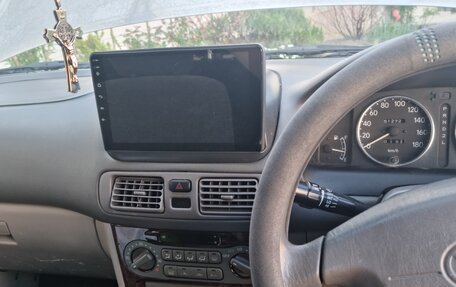 Toyota Corolla, 1999 год, 370 000 рублей, 11 фотография