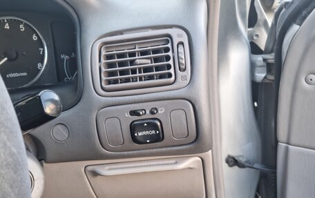 Toyota Corolla, 1999 год, 370 000 рублей, 12 фотография