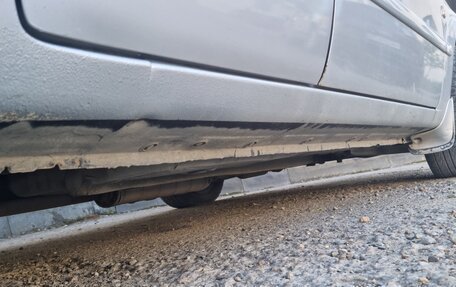 Toyota Corolla, 1999 год, 370 000 рублей, 8 фотография