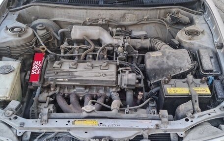 Toyota Corolla, 1999 год, 370 000 рублей, 5 фотография