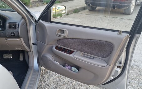 Toyota Corolla, 1999 год, 370 000 рублей, 14 фотография