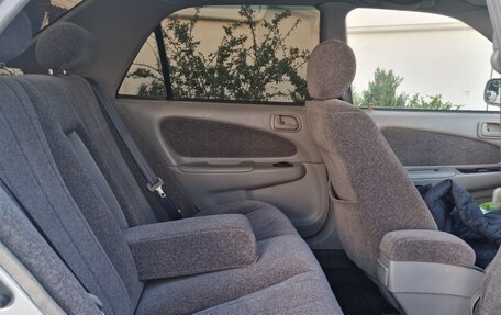 Toyota Corolla, 1999 год, 370 000 рублей, 16 фотография