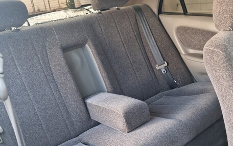 Toyota Corolla, 1999 год, 370 000 рублей, 15 фотография