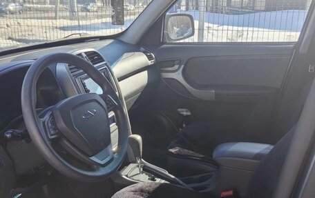 Chery Tiggo (T11), 2014 год, 690 000 рублей, 3 фотография