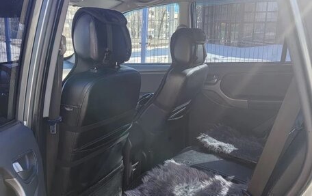 Chery Tiggo (T11), 2014 год, 690 000 рублей, 4 фотография