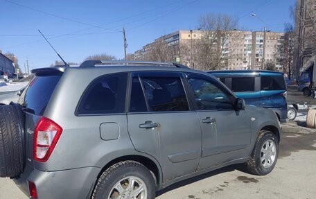 Chery Tiggo (T11), 2014 год, 690 000 рублей, 8 фотография