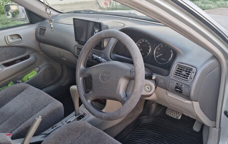 Toyota Corolla, 1999 год, 370 000 рублей, 18 фотография