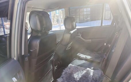 Chery Tiggo (T11), 2014 год, 690 000 рублей, 2 фотография