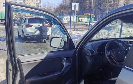 Chery Tiggo (T11), 2014 год, 690 000 рублей, 7 фотография