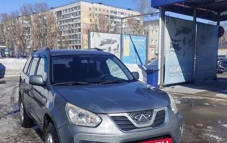 Chery Tiggo (T11), 2014 год, 690 000 рублей, 10 фотография