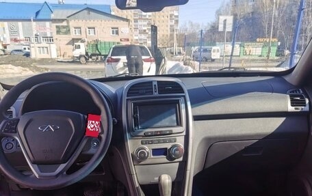 Chery Tiggo (T11), 2014 год, 690 000 рублей, 6 фотография