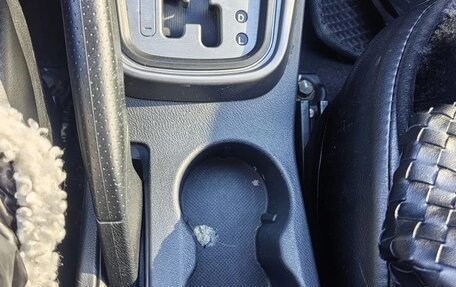 Chery Tiggo (T11), 2014 год, 690 000 рублей, 13 фотография