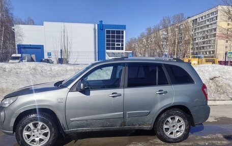 Chery Tiggo (T11), 2014 год, 690 000 рублей, 12 фотография