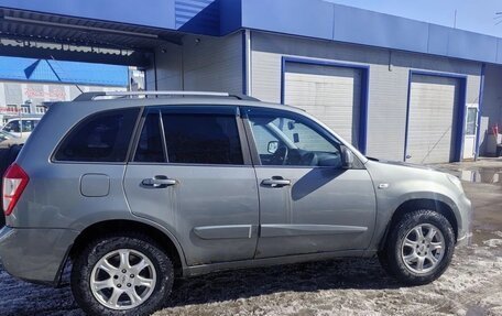 Chery Tiggo (T11), 2014 год, 690 000 рублей, 14 фотография