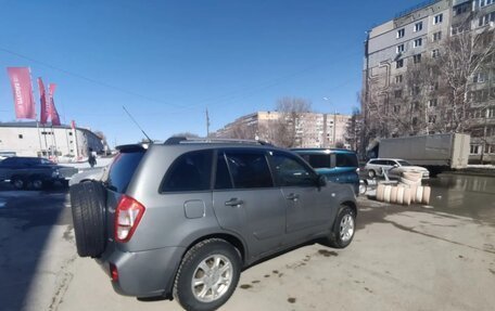 Chery Tiggo (T11), 2014 год, 690 000 рублей, 20 фотография