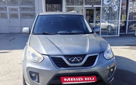 Chery Tiggo (T11), 2014 год, 690 000 рублей, 16 фотография