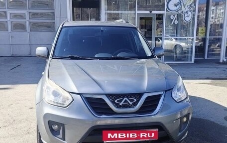 Chery Tiggo (T11), 2014 год, 690 000 рублей, 15 фотография