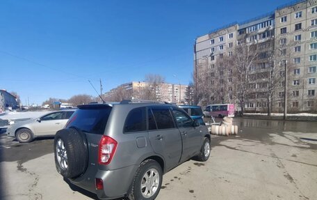 Chery Tiggo (T11), 2014 год, 690 000 рублей, 31 фотография
