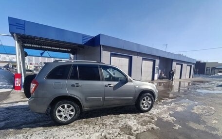 Chery Tiggo (T11), 2014 год, 690 000 рублей, 29 фотография