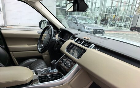 Land Rover Range Rover Sport II, 2014 год, 2 950 000 рублей, 2 фотография