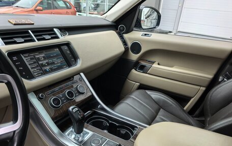 Land Rover Range Rover Sport II, 2014 год, 2 950 000 рублей, 6 фотография