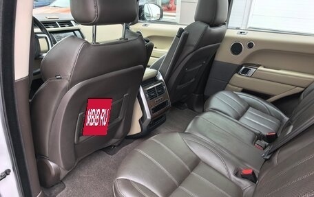 Land Rover Range Rover Sport II, 2014 год, 2 950 000 рублей, 5 фотография