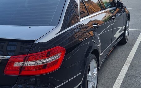 Mercedes-Benz E-Класс, 2012 год, 2 050 000 рублей, 5 фотография