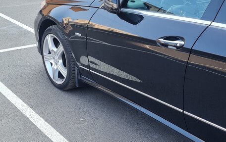 Mercedes-Benz E-Класс, 2012 год, 2 050 000 рублей, 4 фотография