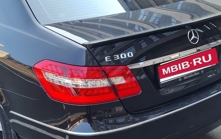 Mercedes-Benz E-Класс, 2012 год, 2 050 000 рублей, 6 фотография