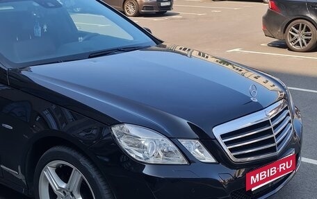 Mercedes-Benz E-Класс, 2012 год, 2 050 000 рублей, 2 фотография