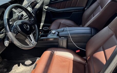 Mercedes-Benz E-Класс, 2012 год, 2 050 000 рублей, 10 фотография