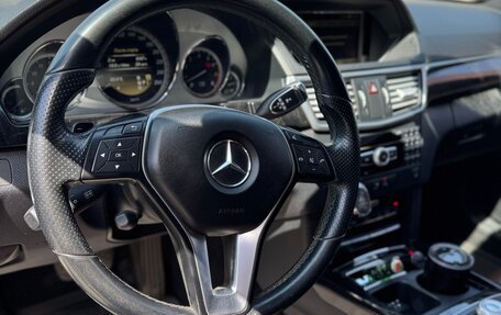 Mercedes-Benz E-Класс, 2012 год, 2 050 000 рублей, 9 фотография