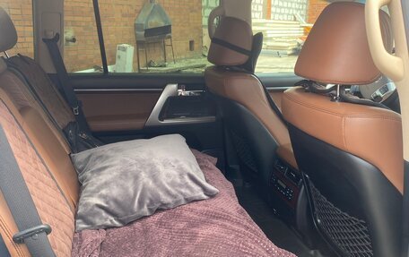 Toyota Land Cruiser 200, 2015 год, 4 600 000 рублей, 7 фотография