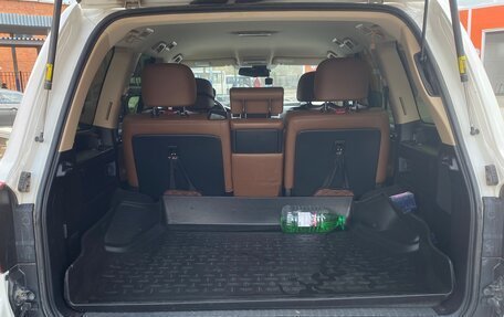 Toyota Land Cruiser 200, 2015 год, 4 600 000 рублей, 8 фотография