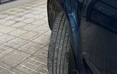 Skoda Yeti I рестайлинг, 2011 год, 650 000 рублей, 13 фотография