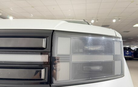 Hyundai Santa Fe IV, 2024 год, 5 499 000 рублей, 9 фотография