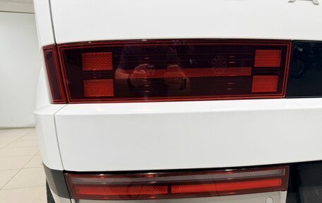 Hyundai Santa Fe IV, 2024 год, 5 499 000 рублей, 10 фотография