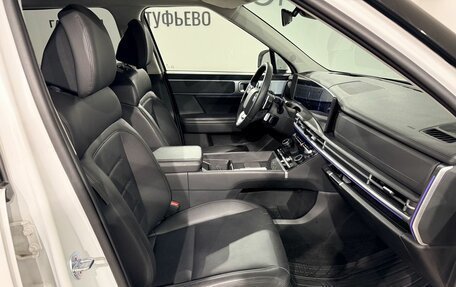 Hyundai Santa Fe IV, 2024 год, 5 499 000 рублей, 15 фотография