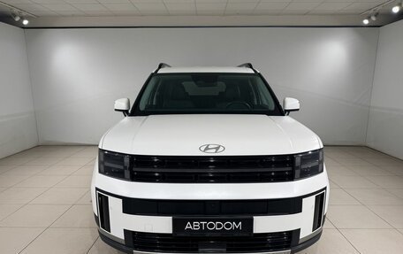 Hyundai Santa Fe IV, 2024 год, 5 499 000 рублей, 7 фотография
